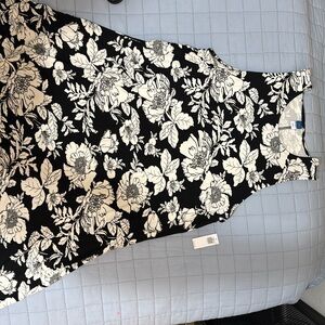 Old Navy shift dress